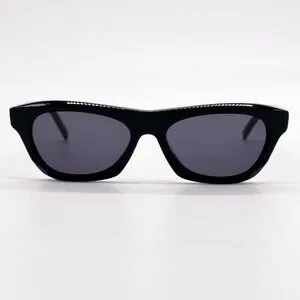BRAND NEW Givenchy Sunglasses GV40026U 01A Black/Grey Unisex Givenchy | Accessories | New Givenchy Gv4026u 0a Black  main image 3